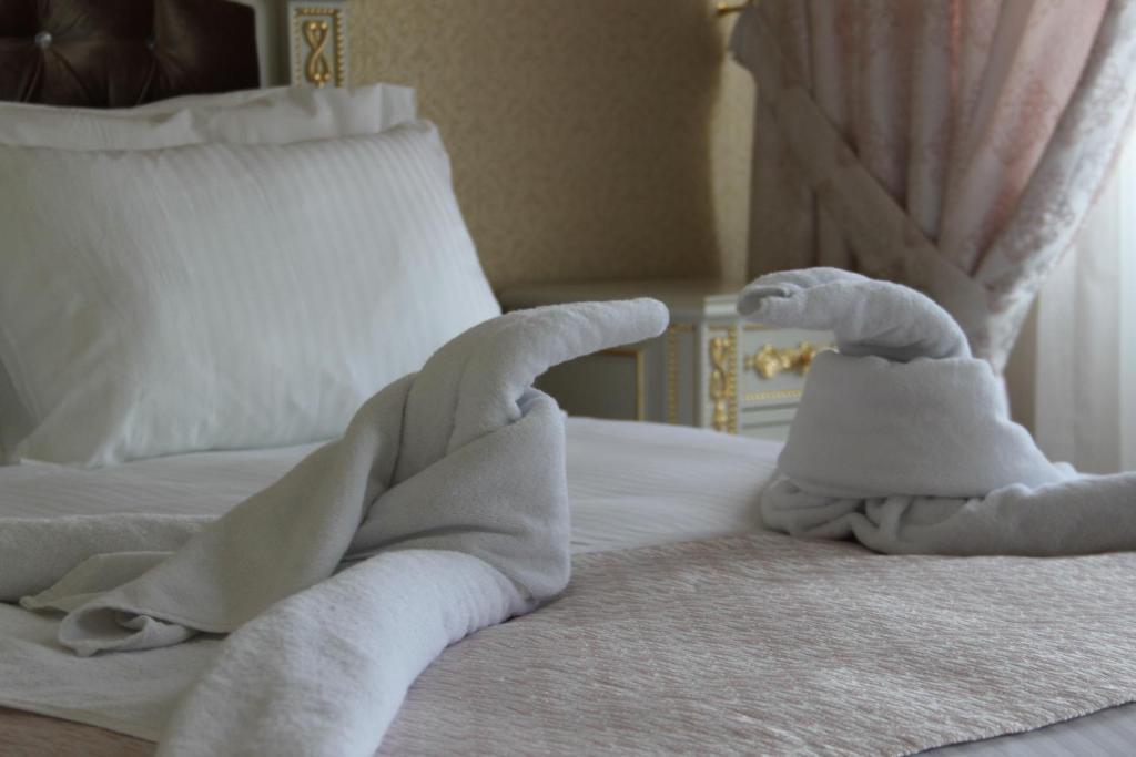 Karakoy Port Hotel 4*