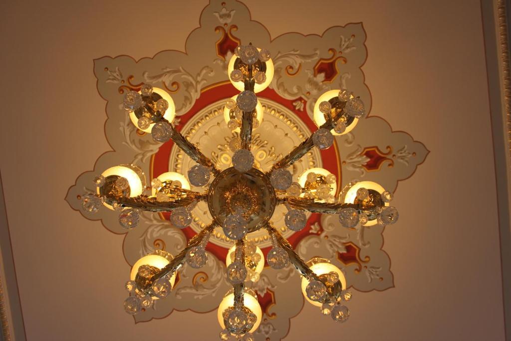 Hotel Karakoy Port Istanbul