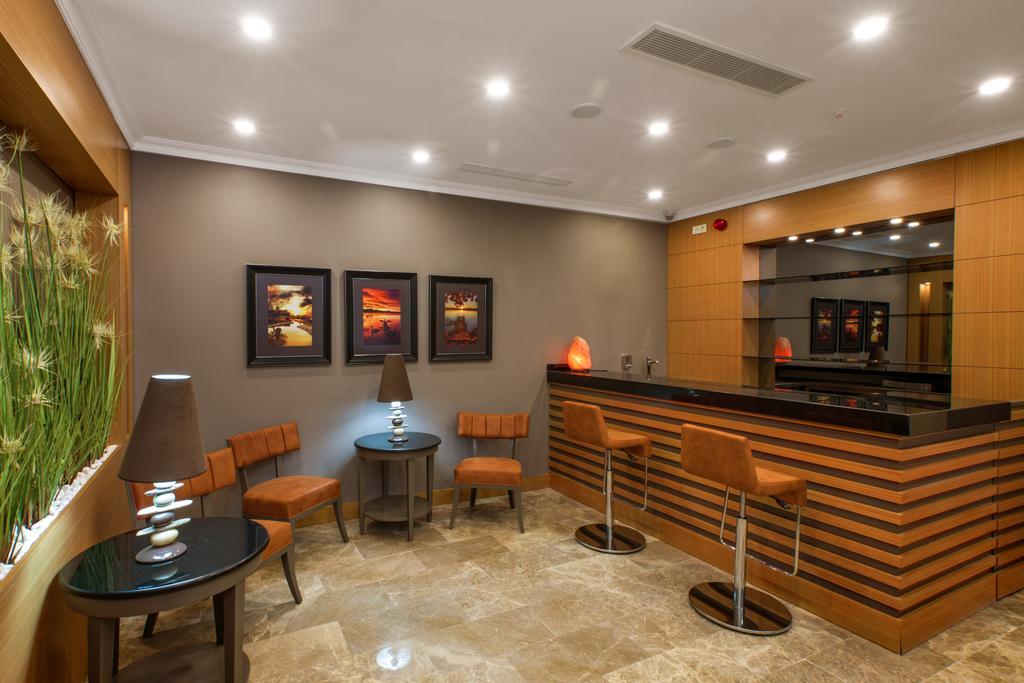 Ferman Hilal Taksim Otel 3*