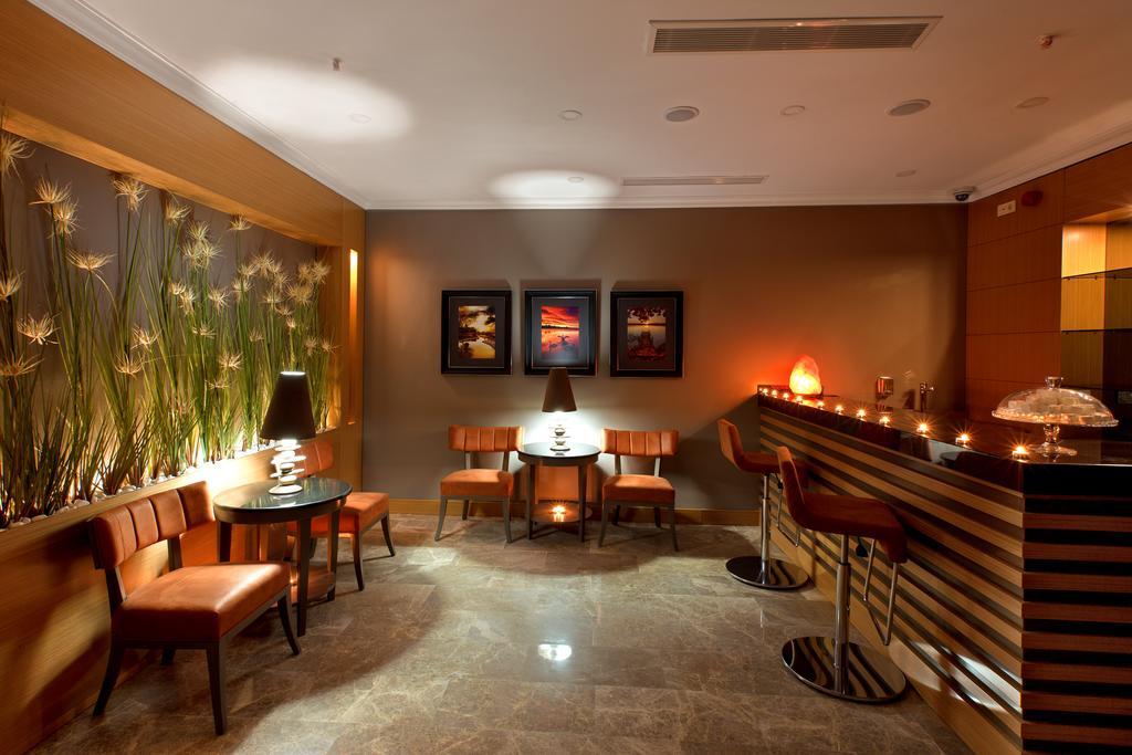 Ferman Hilal Hotel-special Category 3*