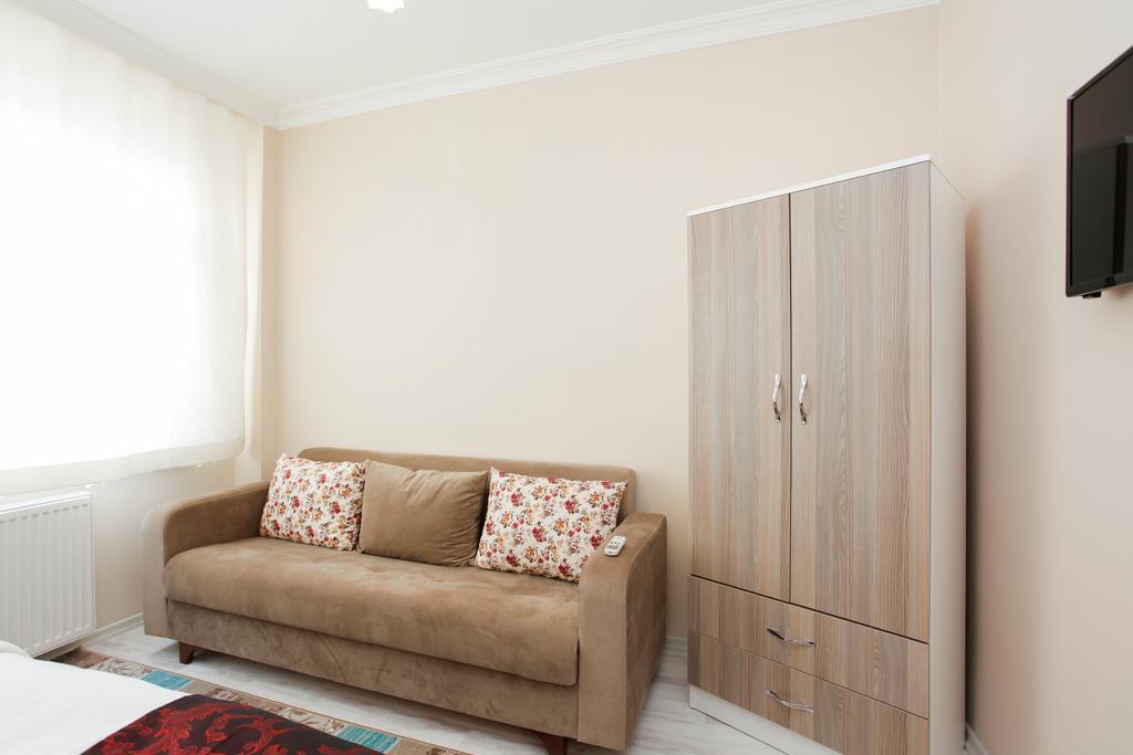 Apartment Blue Sultan Istanbul