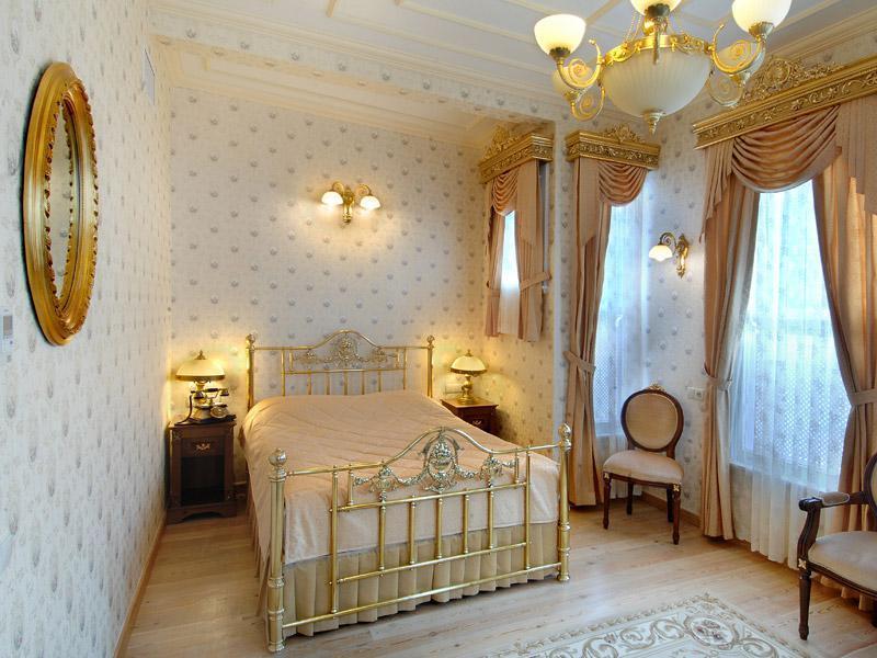 Darussaade Old - Sultanahmet Hotel Istambul