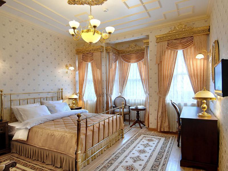Darussaade Old - Sultanahmet 4*