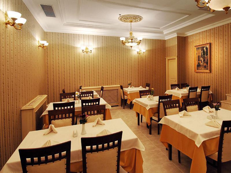 Hotel Darussaade Old - Sultanahmet Istambul