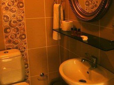 Hotel Rose Bouquets Istambul