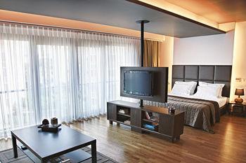Apartman Istanbul Aparthotel