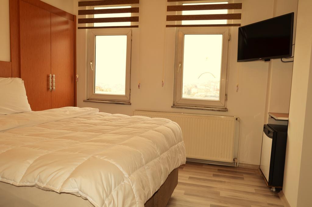 Yonca Otel İstanbul