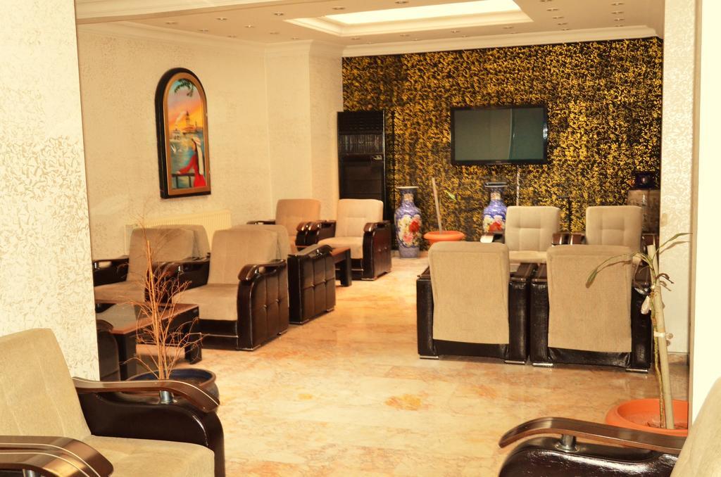 Otel Yonca İstanbul