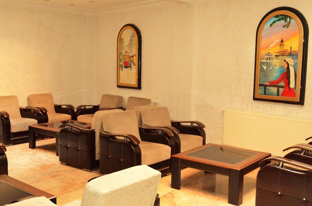 Otel Yonca 2*
