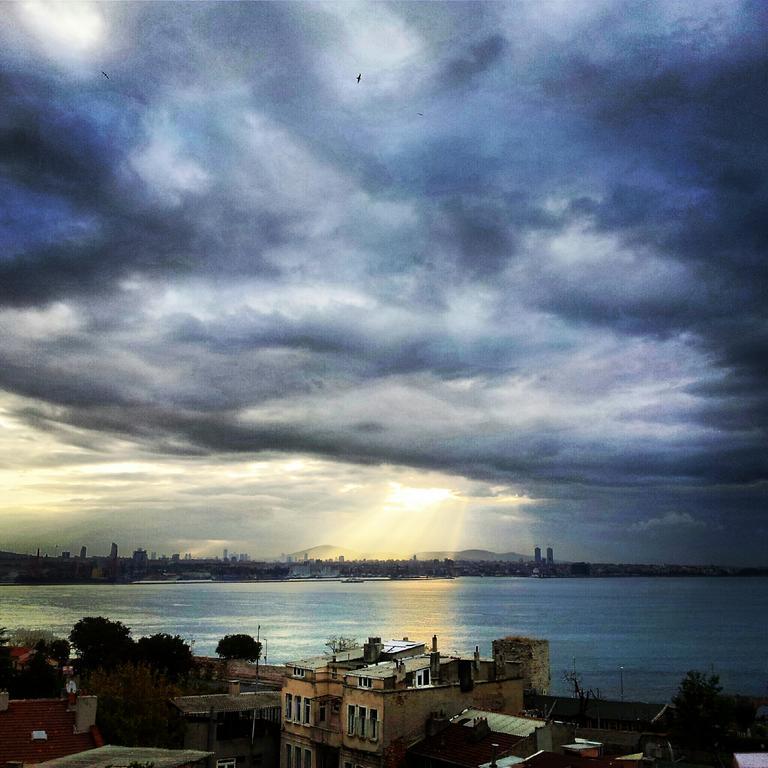 Metropolis & Istambul