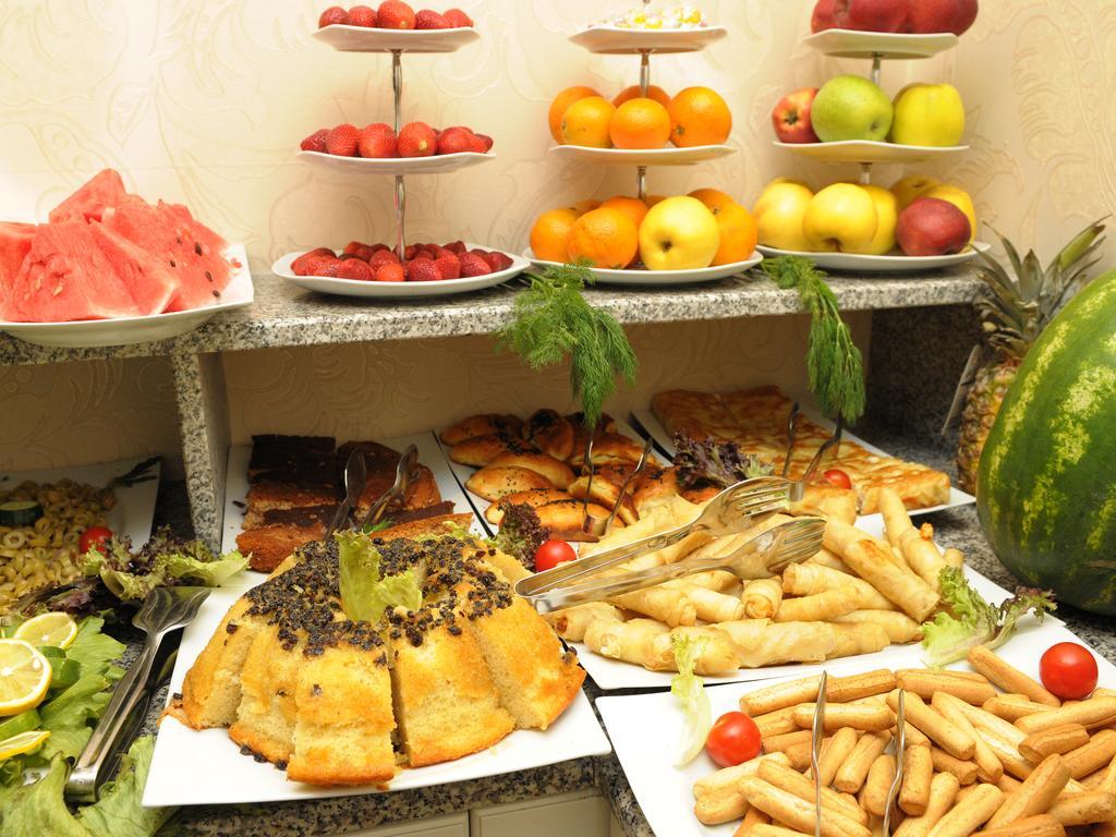 Town Hotel Istanbul