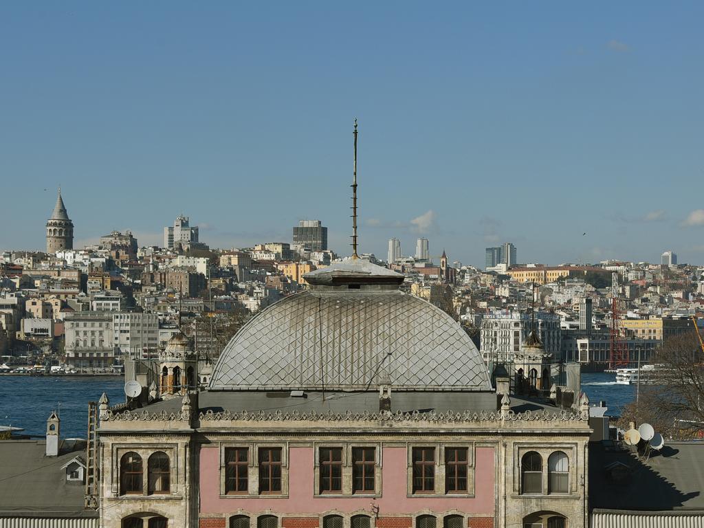 Hotel Town Istanbul