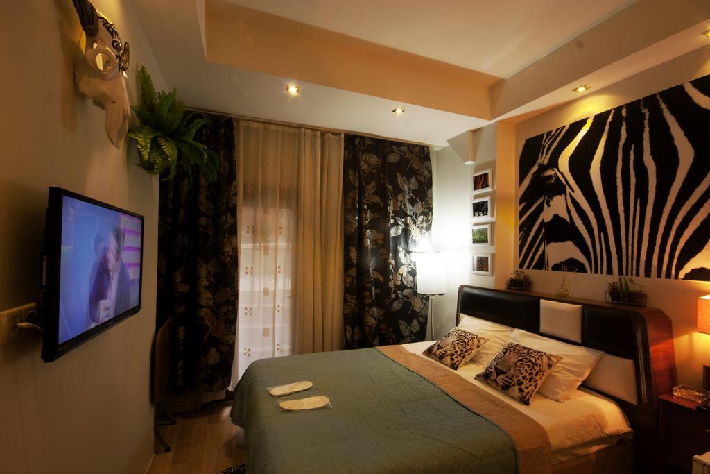 Balance Taksim 3*