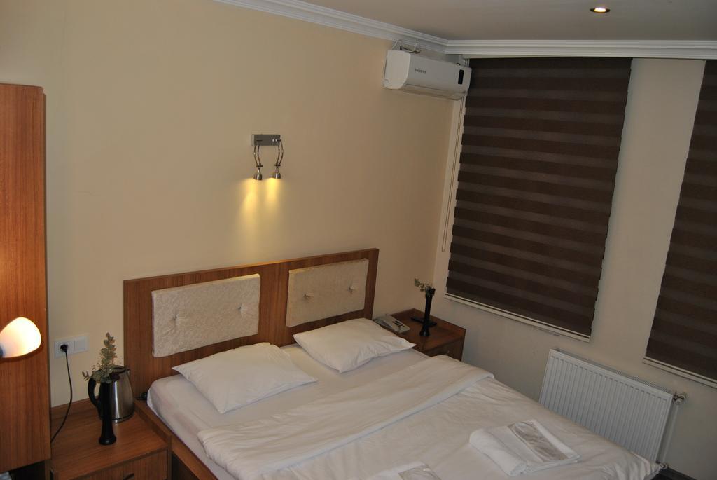 City Plus Butik Hotel