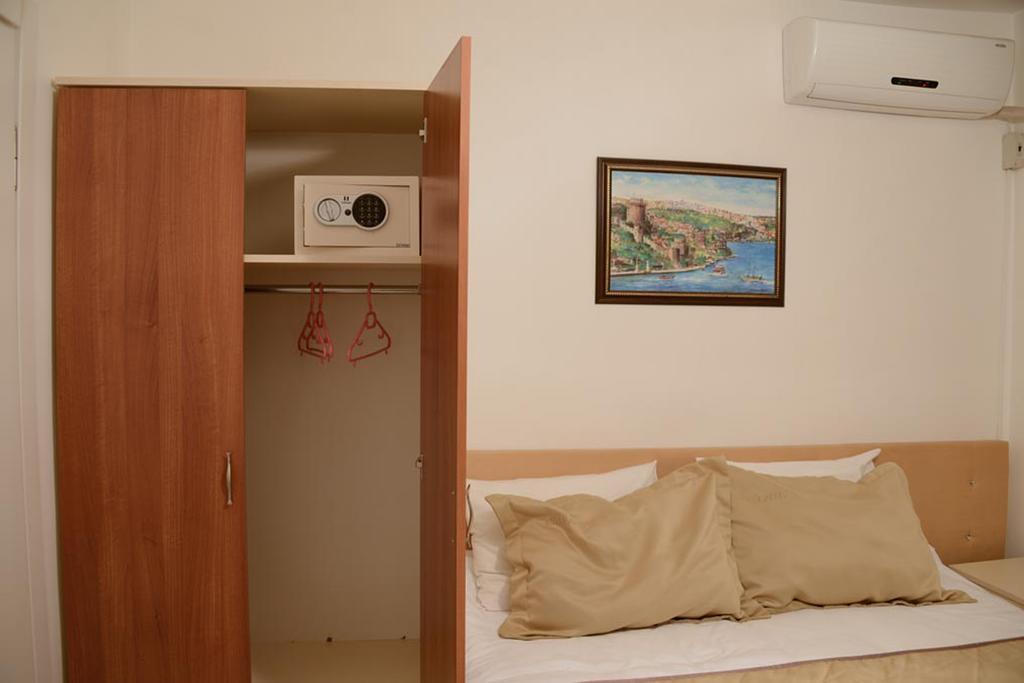 Hotel Nicoleport