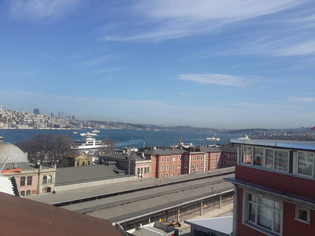 Septimum Hotel Istanbul
