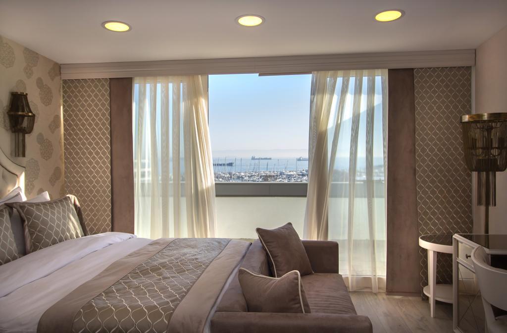 Hotel Le Marde 3*