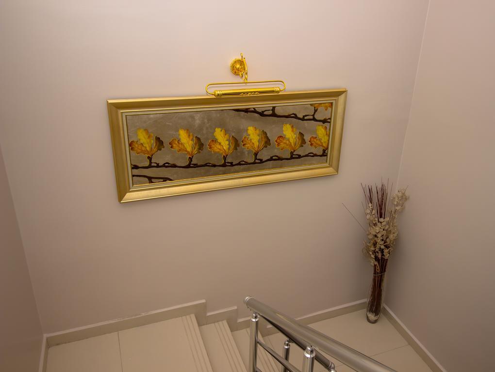 Hotel Le Marde Istanbul