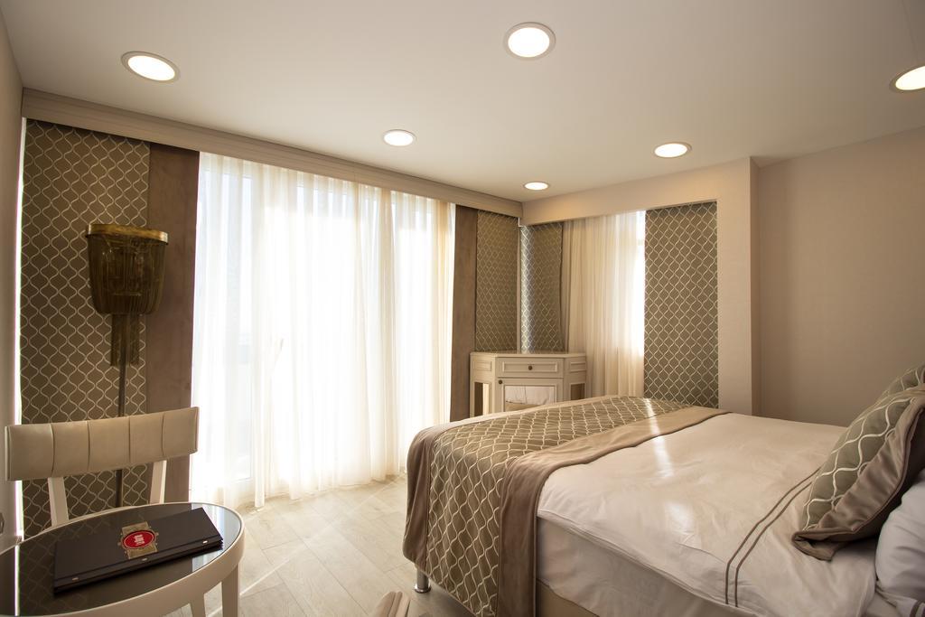 Hotel Le Marde