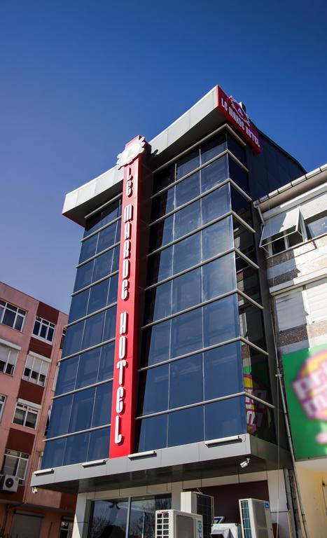 Hotel Le Marde Istanbul