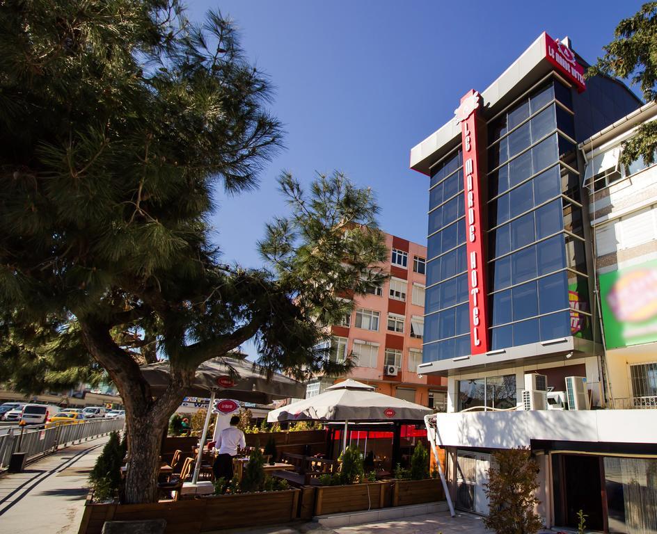 Hotel Le Marde