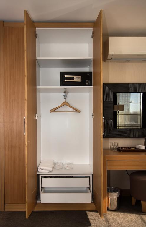 Hotel Le Marde Istanbul