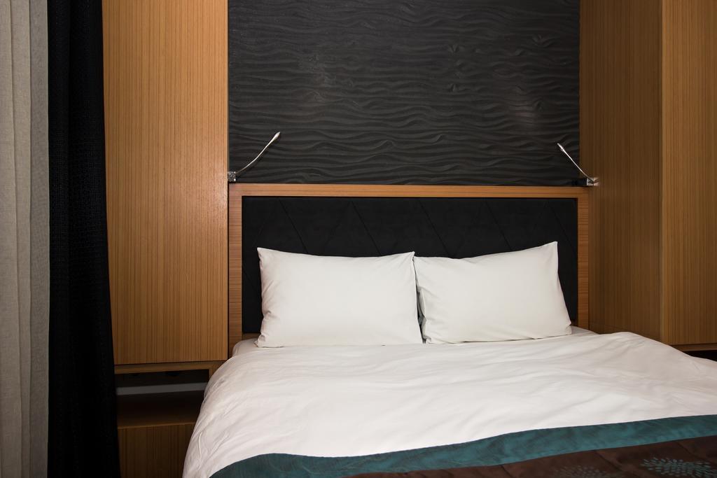 Hotel Le Marde