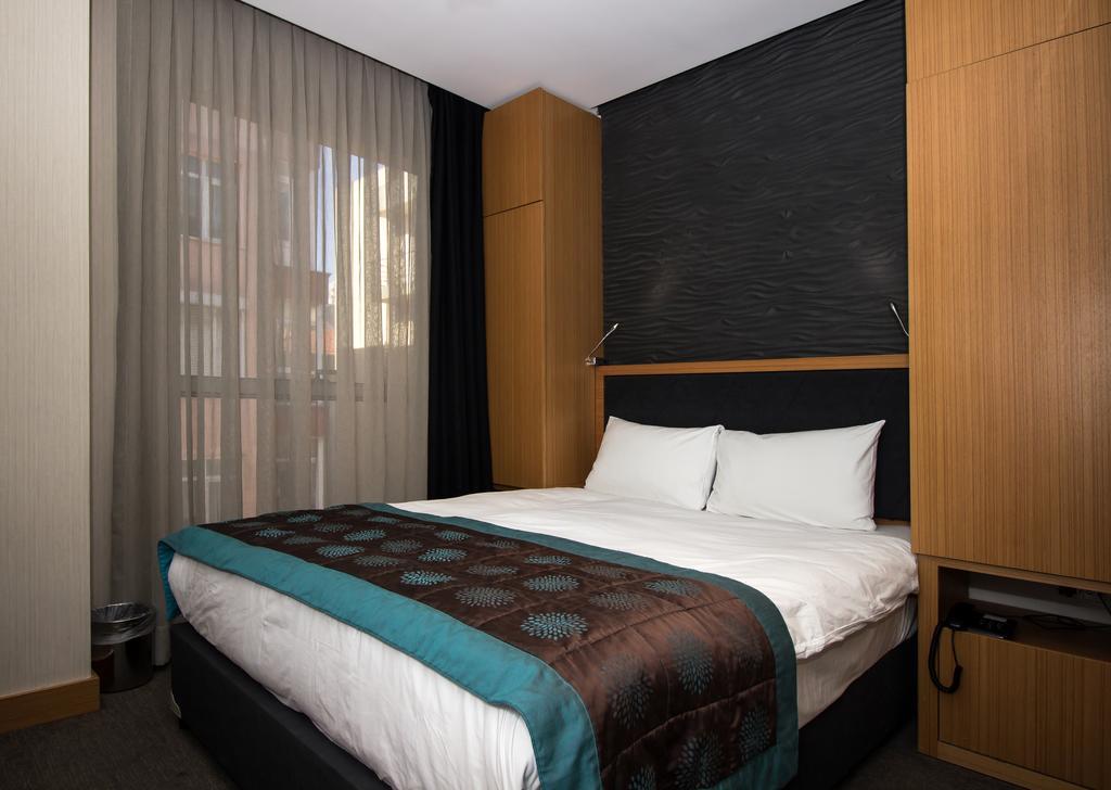 Hotel Le Marde Istanbul