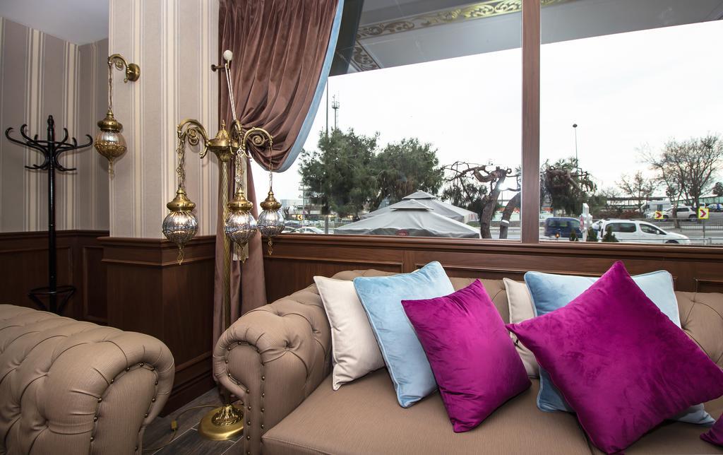 Hotel Le Marde 3*