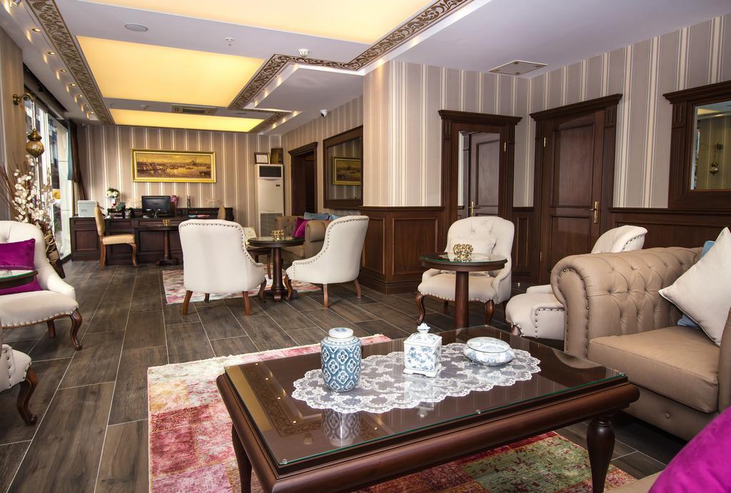 Le Marde Hotel 3*