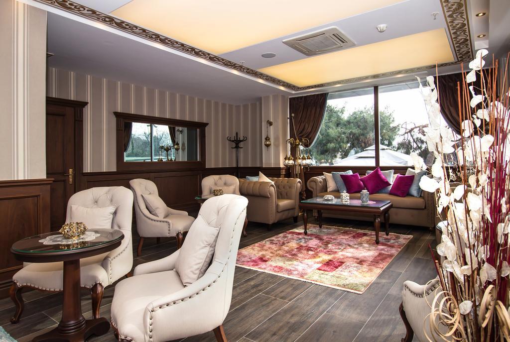 Le Marde Hotel Istanbul