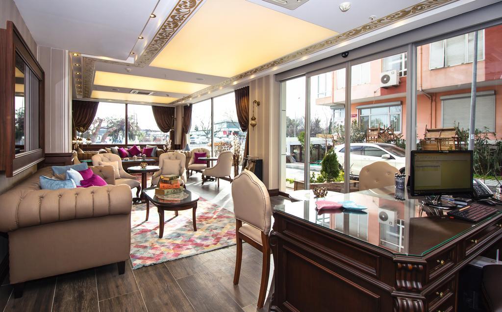 Le Marde Hotel Istanbul