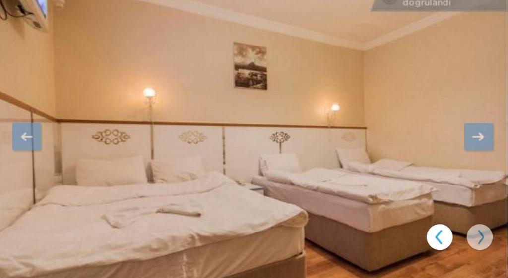 Aparthotel Serdivan