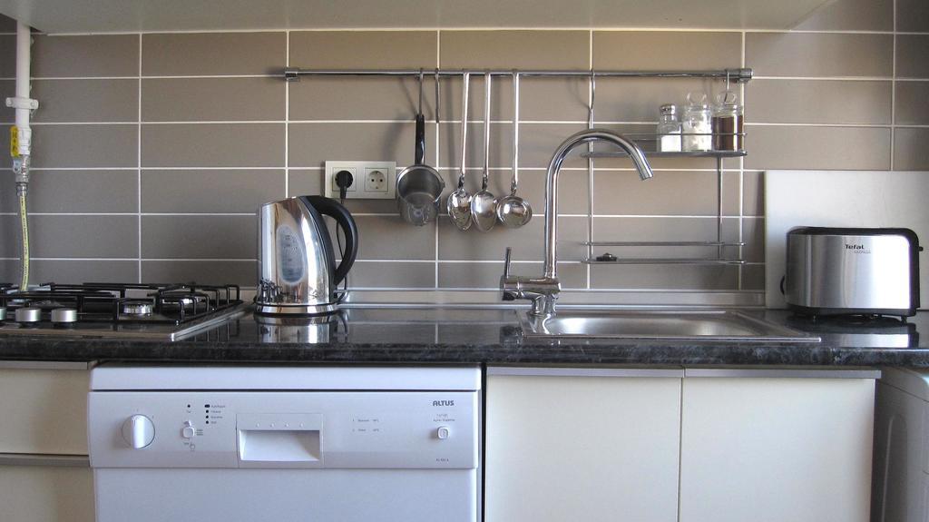 Stay Istanbul Apartments Apartamento Istambul