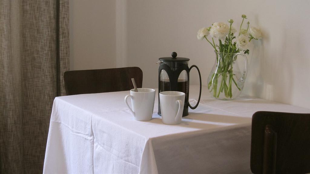 Apartamento Stay Istanbul Apartments *