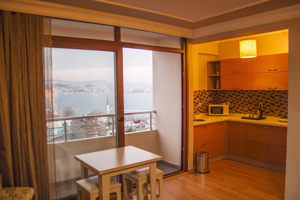 Aparthotel Cihangir Ceylan Istanbul