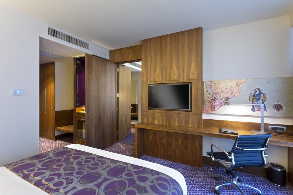 Hotel Uranus Topkapi 5*