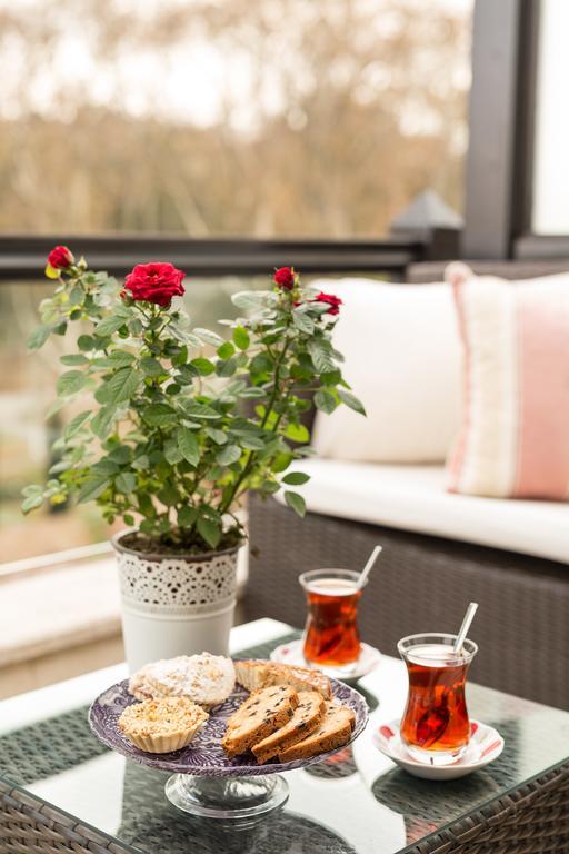 Sirkeci Mansion 4* Istambul