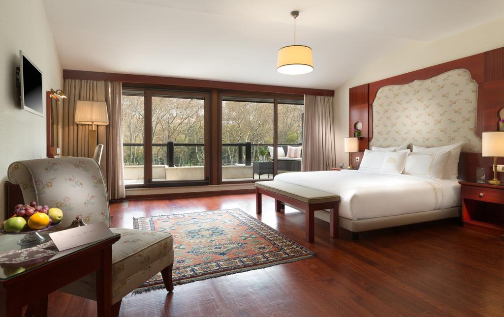 Sirkeci Mansion 4*
