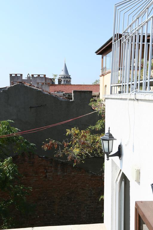 Noble House Galata Istanbul
