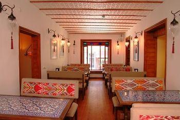 Hotel Sultan Corner Istanbul