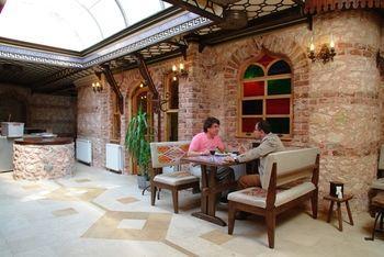 Sultan Corner Hotel Istanbul