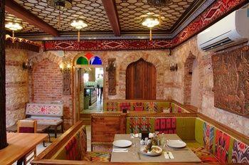 Hotel Sultan Corner 2*