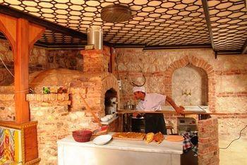 Sultan Corner Istanbul