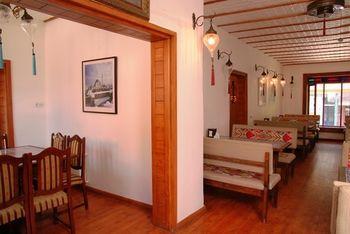 Sultan Corner Hotel Istanbul