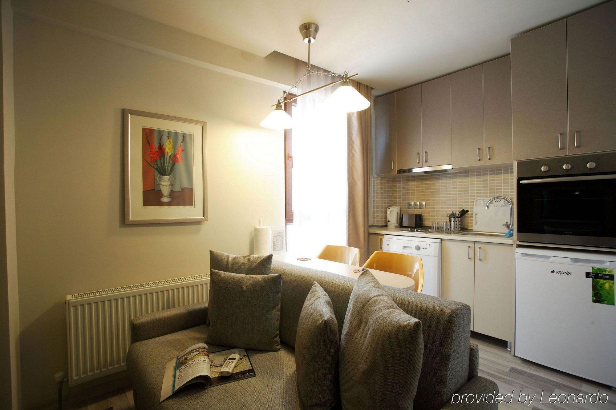 Sisli Apart Otel 3*