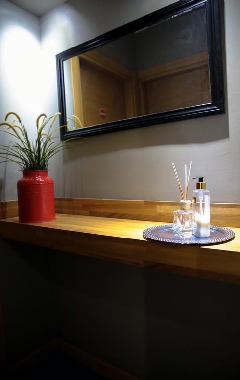 Akin Aparthotel 3*