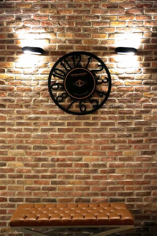 Aparthotel Akin 3*