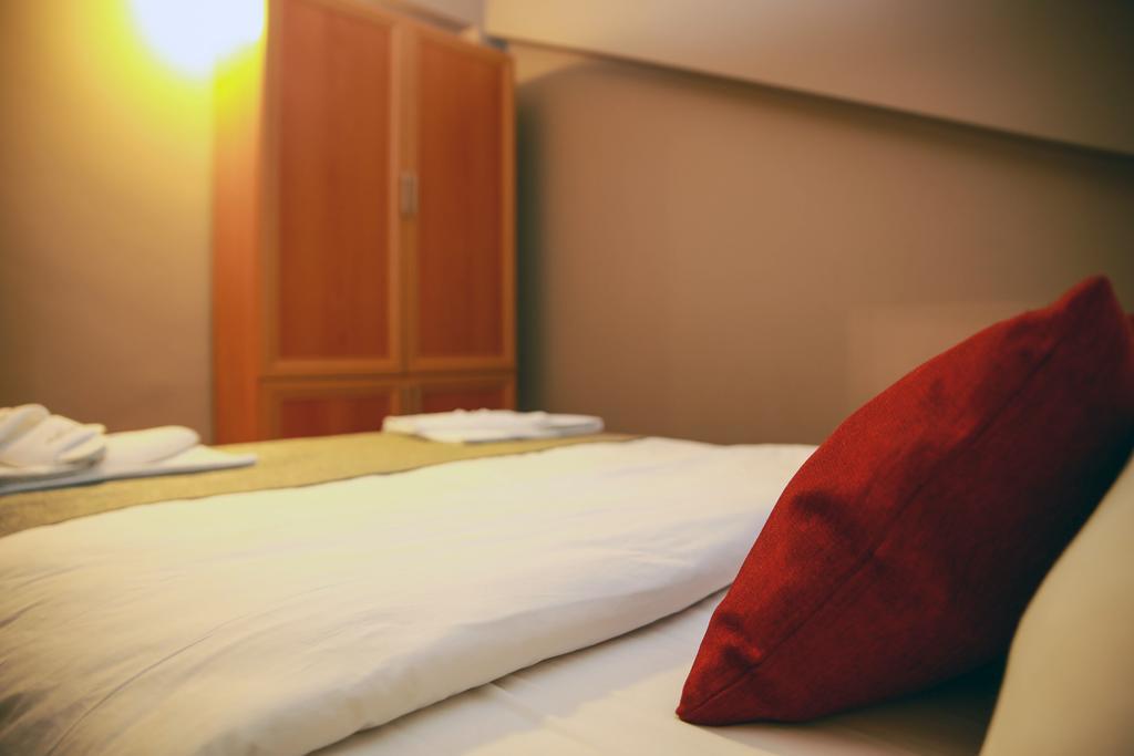 Aparthotel Akin Istambul
