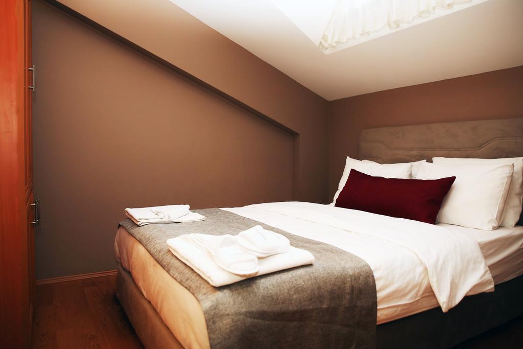 Akin Aparthotel